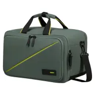 AMERICAN TOURISTER Take2cabin 3 in 1 boarding torba 15.6" zeleno