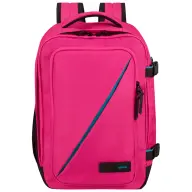 AMERICAN TOURISTER Take2cabin S ranac 24L roze