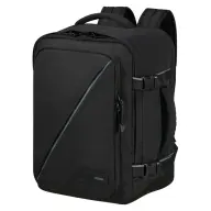 AMERICAN TOURISTER Take2cabin S/M Hátizsák 15.6" fekete