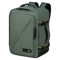 AMERICAN TOURISTER Take2cabin S/M Stražnja torba 15.6" zeleno
