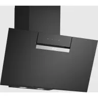 BOSCH DWK87FN60 Serie 4 Falra szerelhető páraelszívó 80cm fekete