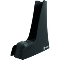 SNAKEBYTE DUAL CHARGE & HEADSET STAND 5 töltőállvány fekete PS5