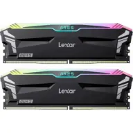 LEXAR 32GB Ares RGB DDR5 6800MHz CL34 KIT LD5U16G68C34LA-RGD