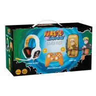 KONIX Nintendo Switch Gamer csomag NARUTO