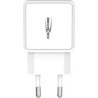 ANSMANN HC218PD 20W Home charger alb