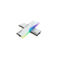ADATA 64GB XPG Lancer RGB DDR5 6000MHz CL30 KIT AX5U6000C3032G-DCLARWH