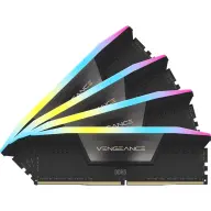 CORSAIR 64GB Vengeance RGB DDR5 6600MHz CL32 KIT CMH64GX5M4B6600C32