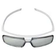 SONY TDGSV5P SimulView passive 3D glasses