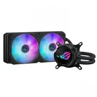 ASUS ROG Strix LC III 240 ARGB schwarz