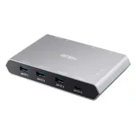 ATEN 2-Port USB-C Gen 2 Sharing Switch US3342