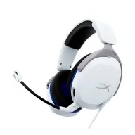 HP HyperX Cloud Stinger Core 2 Headset PS4/PS5 fehér