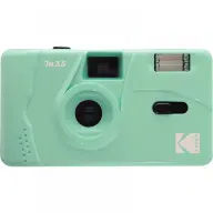 KODAK M35 analóg filmes fényképezőgép menta zöld