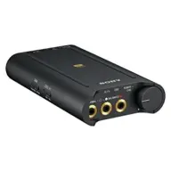 SONY PHA3.EU8 Fejhallgató erősítő fekete