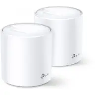 TP-LINK Deco X10 AX1500 Whole Home Mesh Wi-Fi System 2 kos