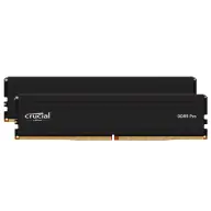 CRUCIAL 48GB Pro DDR5 5600MHz CL46 KIT CP2K24G56C46U5