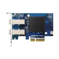 QNAP QXP-3X4PES NAS PCIe hálózati bővítő kártya