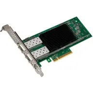 INTEL E810XXVDA2 2x 25GbE SFP28 PCIe 4.0 kártya OEM