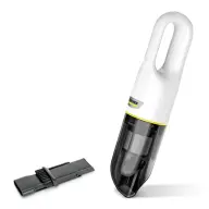 KARCHER 1.198-330.0 CVH 2 handheld vacuum cleaner 0.15L white