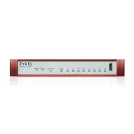 ZYXEL USGFLEX100H-EU0101F Wireless Router Firewall