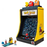 LEGO Icons PAC-MAN játékgép 10323