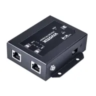 VIVOTEK AP-GXC-0200 Beltéri PoE Extender 2 port