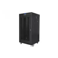 LANBERG Rack Cabinet FF01-6622-23BL
