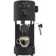 CECOTEC CECO016353 Cafelizzia Fast Pro Aparat za kavu 1.2L crno