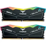 TEAM GROUP 32GB T-Force Delta RGB DDR5 6000MHz CL30 KIT FF3D532G6000HC30DC01