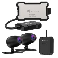 NAVITEL M800 DUAL motoros kamera