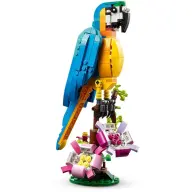 LEGO Creator Egzotikus papagáj 31136