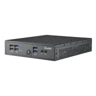 SHUTTLE DS50U XPC Slim Intel Celeron 7305