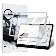XPRO Matte Tempered Glass 0.33mm kijelzővédő üveg TESLA Model 3 Highland (2024) 2db