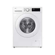 SAMSUNG WW80CGC04DTELE Mosógép elöltöltős Eco Bubble technológiával 8 kg A fehér
