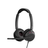 EPOS IMPACT 860T fekete