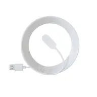 NETGEAR Indoor magnetic charger cable 2.5m white (VMA5000C)