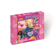 MAPED CREATIV Barbie mozaikos képkészítő készlet