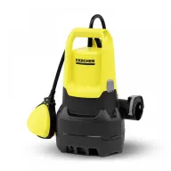 KARCHER 1.645-820.0 SP 11.000 Dirt merülő szivattyú 400W