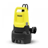 KARCHER 1.645-850.0 SP 22.000 Dirt merülő szennyezettvíz-szivattyú 750W