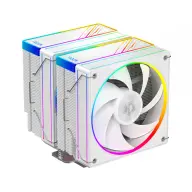 ID-COOLING FROZN A620 ARGB fehér