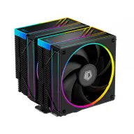 ID-COOLING FROZN A620 ARGB fekete