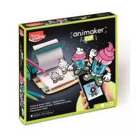 MAPED CREATIV Animaker Flip Pop mini animációkészítő készlet applikációval