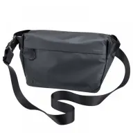 ULANZI PB008 vlogging gear bag fotós rendszerező oldaltáska 6L vízálló fekete