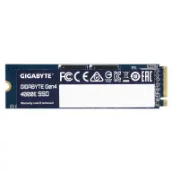 GIGABYTE 500GB Gen4 4000E M.2 PCIe M.2 2280 G440E500G