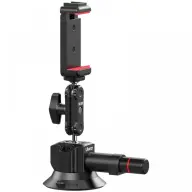 ULANZI SC-01 strong expandable suction cup 7.6cm-es tapadófelülettel