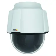 AXIS P5654-E Mk II 2MP IP camera 4 - 84.6 mm