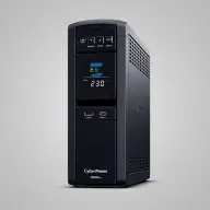 CYBERPOWER CP1600EPFCLCD 1600VA