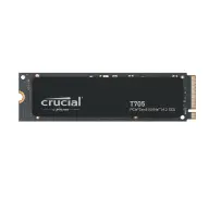 CRUCIAL 2TB T705 M.2 PCIe M.2 2280 CT2000T705SSD3