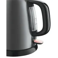 RUSSELL HOBBS 24993-70/RH Colours Plus+ kompakt vízforraló 2400W 1L szürke