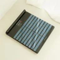 WITHINGS WBS08 Body Scan Connected Health Station fekete