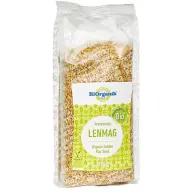 Biorganik bio arany lenmag 250 g